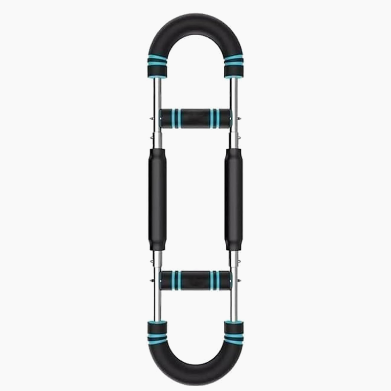 PowerTwist Pro — Ontsteek Kracht Waar Dan Ook