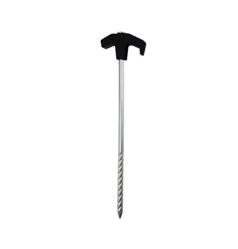BlazeGrip — Stalen Tentharingen 5-delige set | 50% KORTING