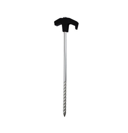 BlazeGrip — Stalen Tentharingen 5-delige set | 50% KORTING
