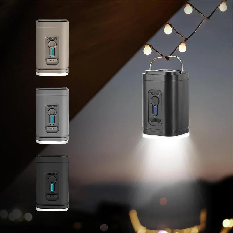 PowerPump Pro — Snelle Inflatie voor Vrije Beweging
