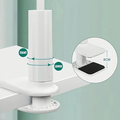 SpinLift™ 360° tablet- en telefoonstandaard | 50% KORTING