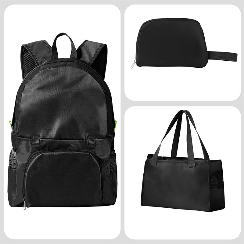 Carry Freedom — Stijl Direct Transformeren
