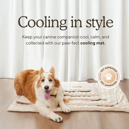 ChillPaw Matte – Direct Koeling en Comfort