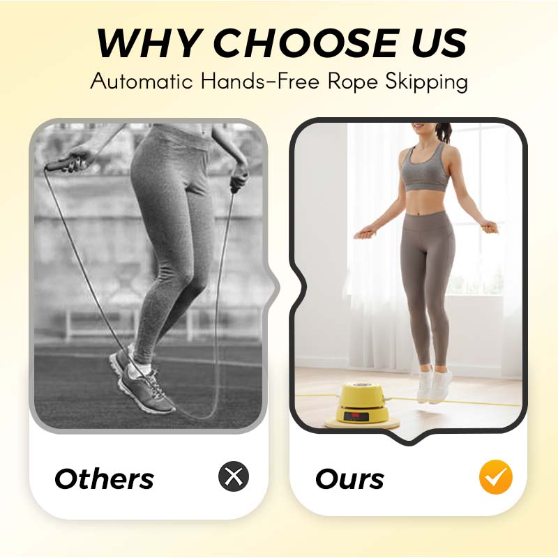 JumpEase Pro — Moeiteloze Energievoorziening