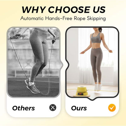 JumpEase Pro — Moeiteloze Energievoorziening