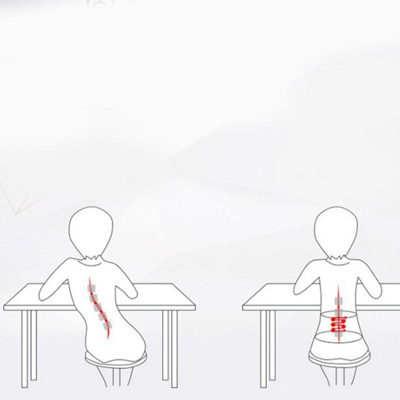 SpineSculpt — Voel je direct sterker