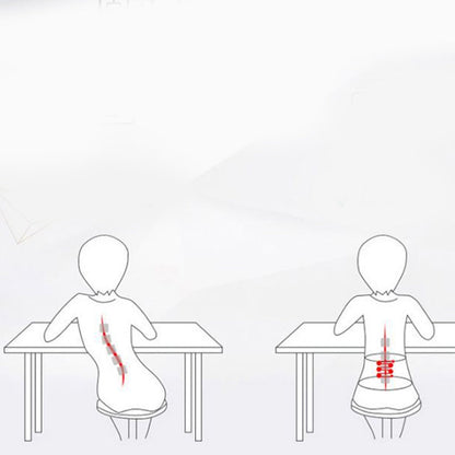 SpineSculpt — Voel je direct sterker