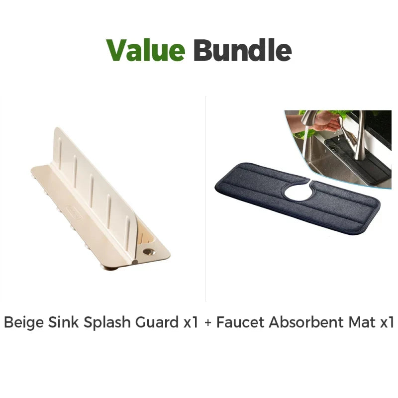 Aquafend Shield — Spatvrije Keukencomfort