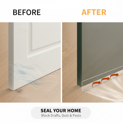 SealGuard – Tochtwerende Afdichting | 50% KORTING