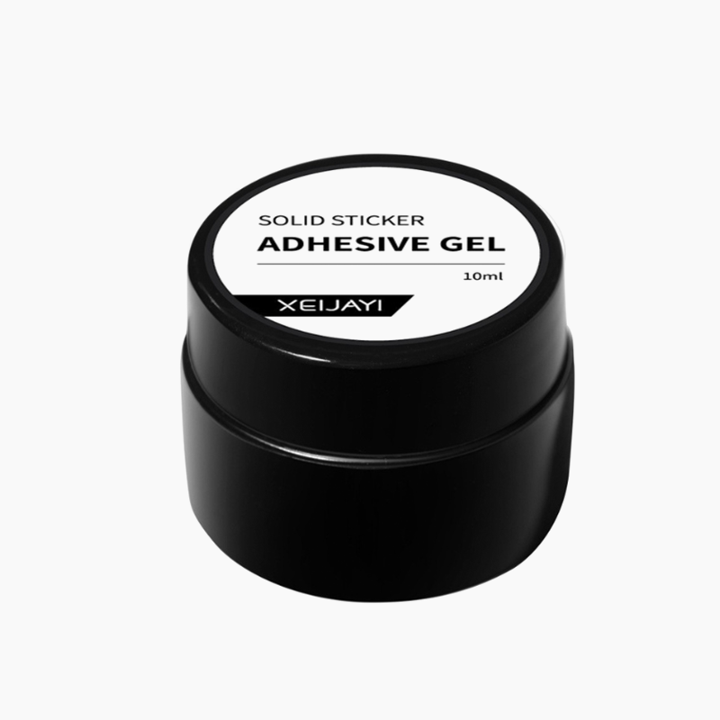 LuxeBond – Sterke Nagelgel | 1+1 GRATIS