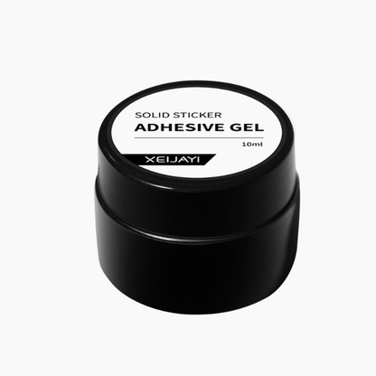 LumaBond Set 4 stuks — Snel uithardende nagelgel  | 50% KORTING