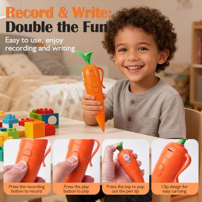 CleverQuill – Leg Inspiratie Direct Vast