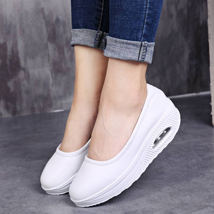 Mara — Ademende Zorgschoenen | 50% KORTING