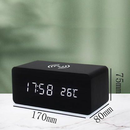 HarmonyCharge – Word Verfrist Wakker, Laad Rustig Op