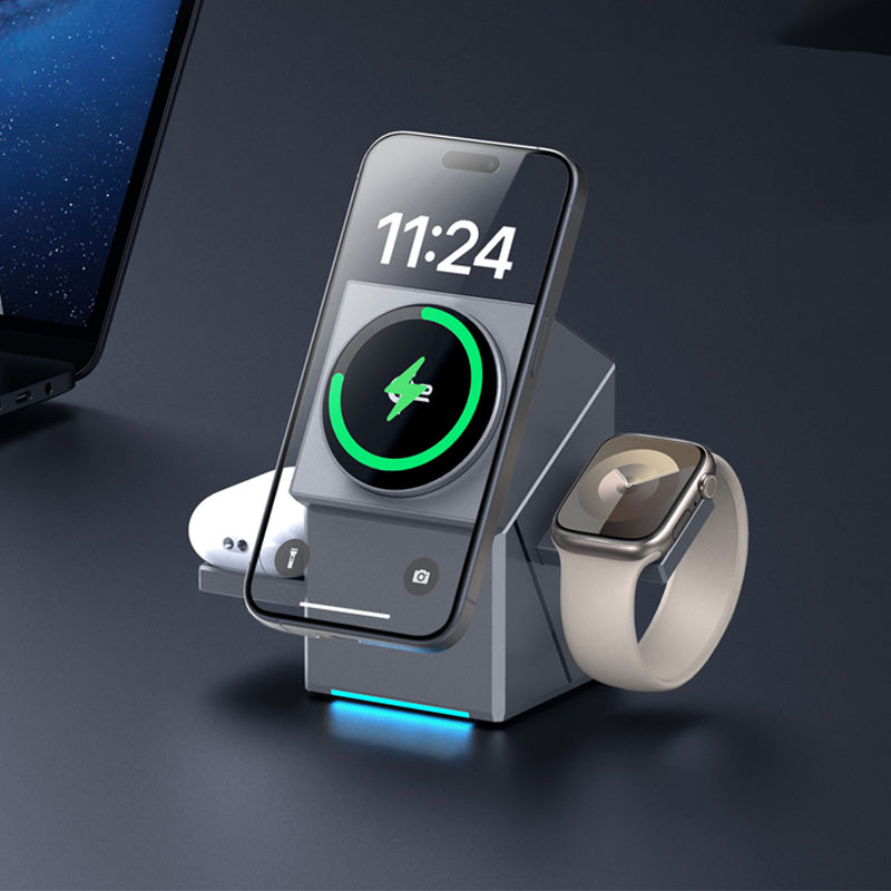 Power Hub Plus — Moeiteloze Energie Overal