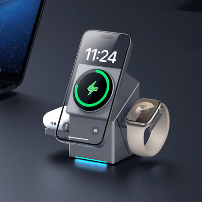Power Hub Plus — Moeiteloze Energie Overal