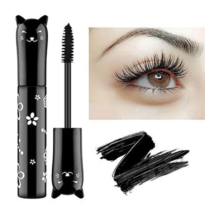 5D Verlengende Curling Color Mascara