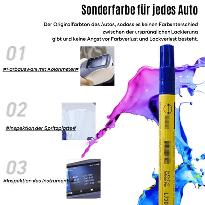 PaintFix™ – Weg met krassen in seconden! 1+2 GRATIS