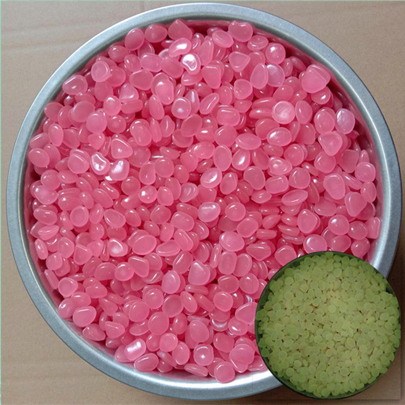 LunaGlow — Glow Tuinstenen | 50% KORTING