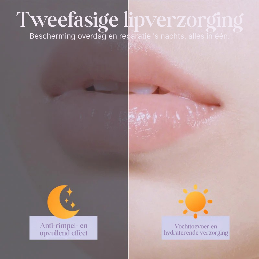 LumiLip – Opvullend Lippenserum | 1+2 GRATIS