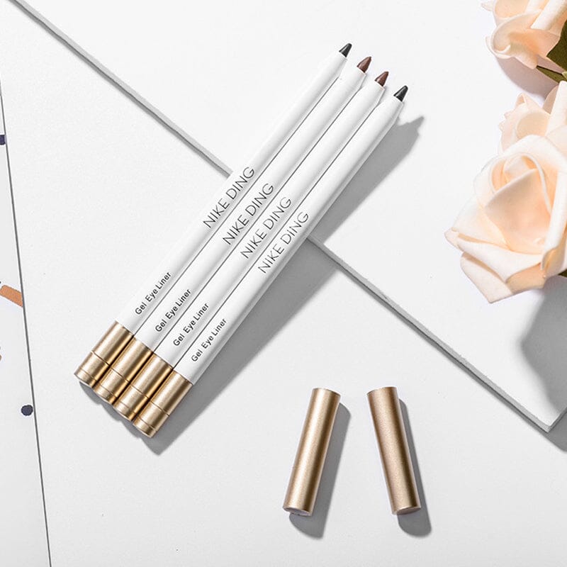 LineLux™ – Waterproof Eyeliner met Precisie | 1+1 GRATIS