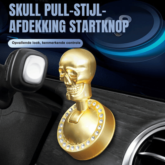 ViperEdge — Skull Grip Upgrade | 1+1 GRATIS