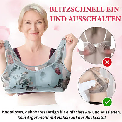 LiftEase – Directe borstlift en vederlicht comfort in één bh | 1+1 GRATIS