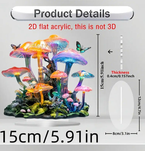 LunaDream – Creatieve Maandecoraties | 1+2 GRATIS