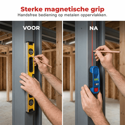 Precision Pro — Moeiteloze Perfecte Uitlijning | 50% KORTING