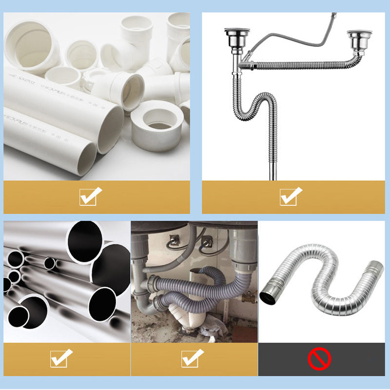 Pijpleiding Ontslibmiddel