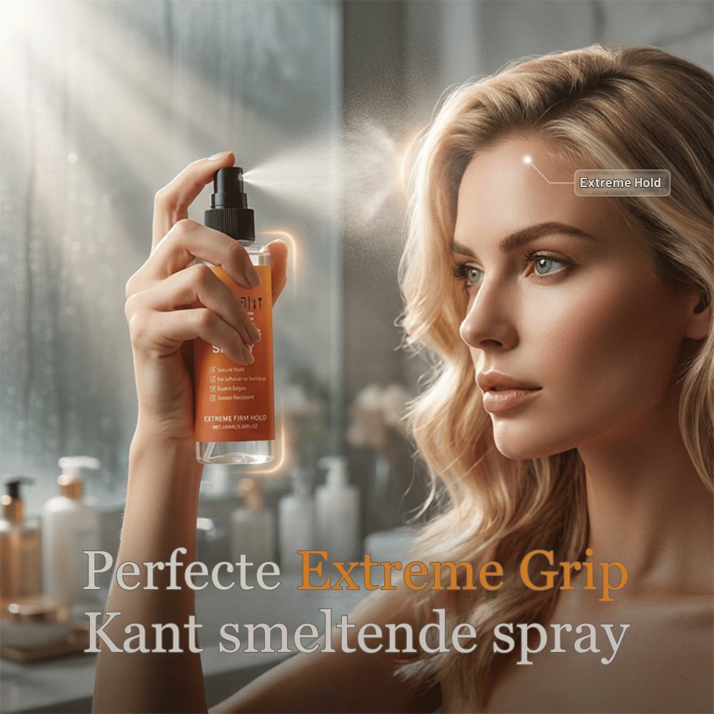 LockMist — Lace Fixeerspray 100ml | 1+1 GRATIS
