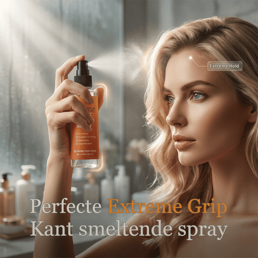 LockMist — Lace Fixeerspray 100ml | 1+1 GRATIS
