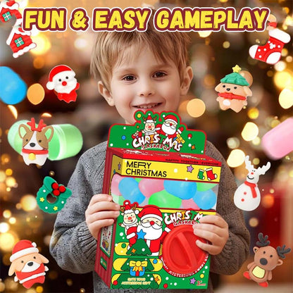 WonderSpin - Gachapon-machine voor kinderen