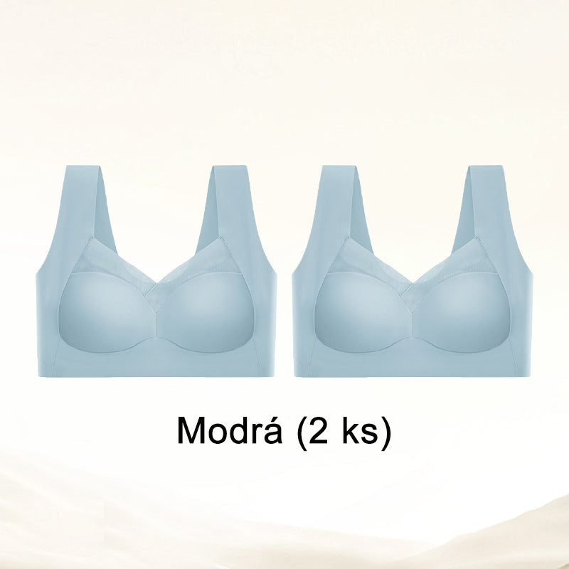 Liora – Sexy Push-up-BH für ein atemberaubendes Dekolleté | 1+1 GRATIS