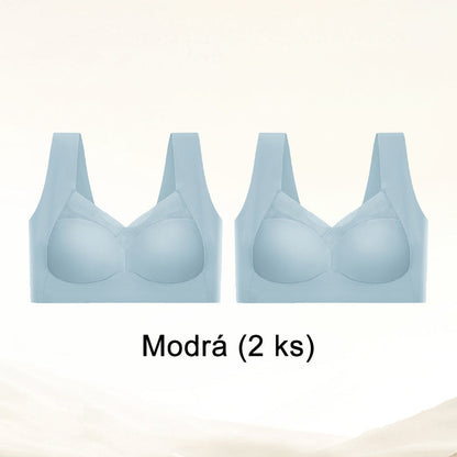 Liora – Sexy Push-up-BH für ein atemberaubendes Dekolleté | 1+1 GRATIS