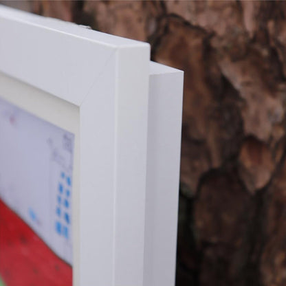 Fotolijst Voor Kinderen - Bewaar Tot 150 Creatieve Kunstwerken