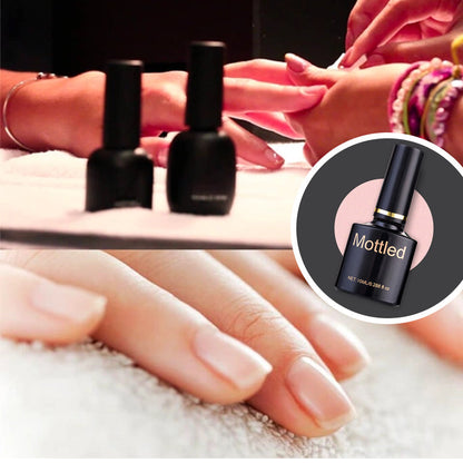 Beschermende gel voor nagelreparatie | 1+1 GRATIS