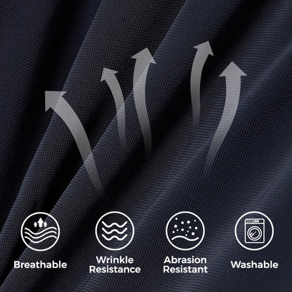 TrailGuard™ Heren Outdoor Vest Waterdicht