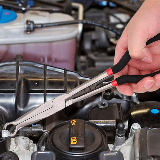 Tang voor elektrische ontkoppeling