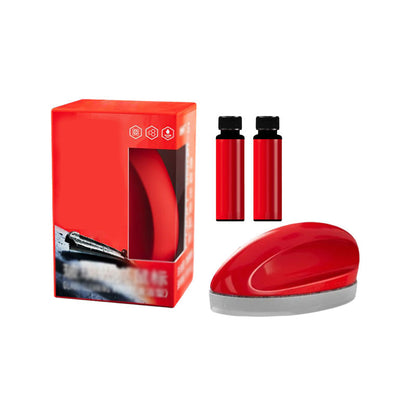 CrystalView Pro - 120 ML | Oliefilmverwijderaar voor autoruiten | 50% KORTING