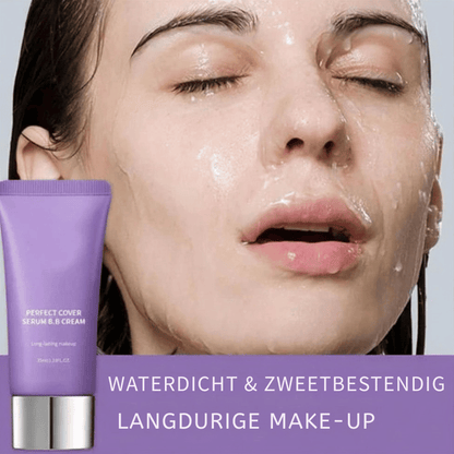 GlowFlair — Direct Stralende Huid | 1+1 GRATIS