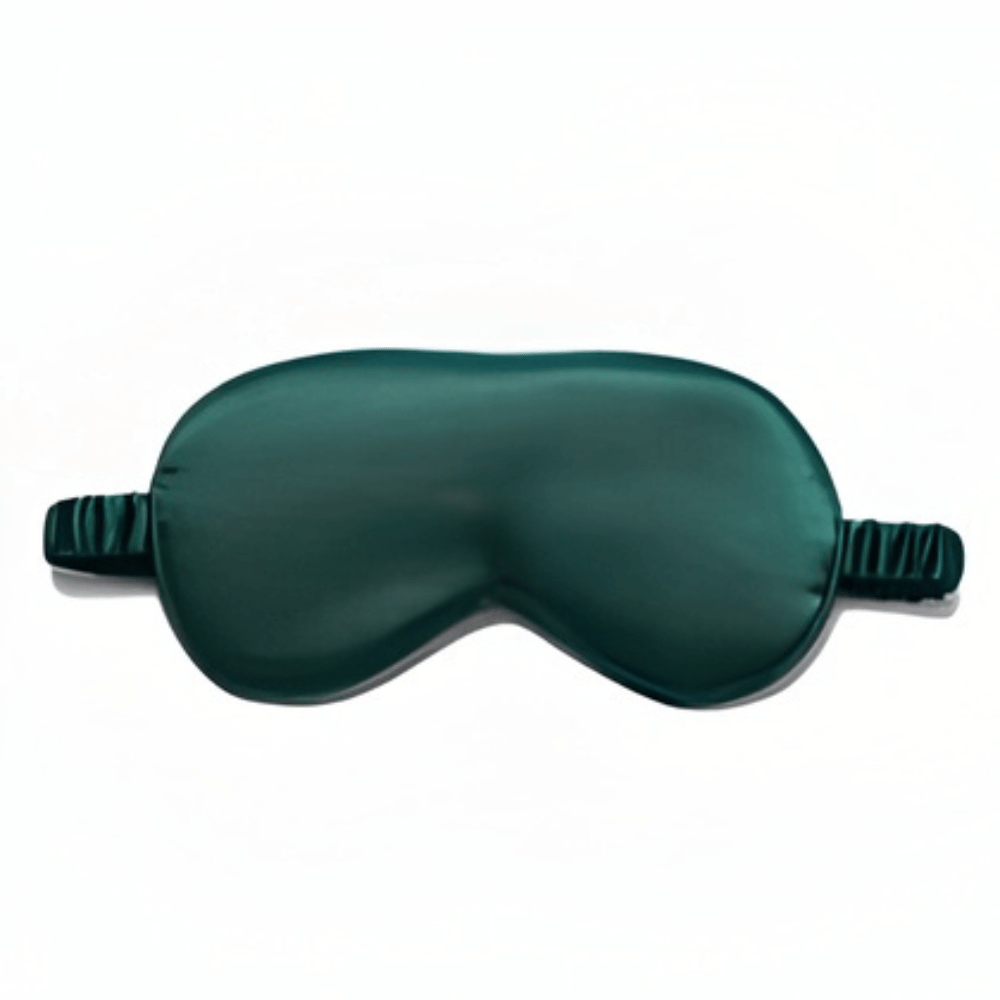 SilkDream – Zijde Slaapmasker
