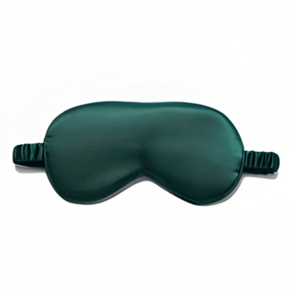 SilkDream – Zijde Slaapmasker