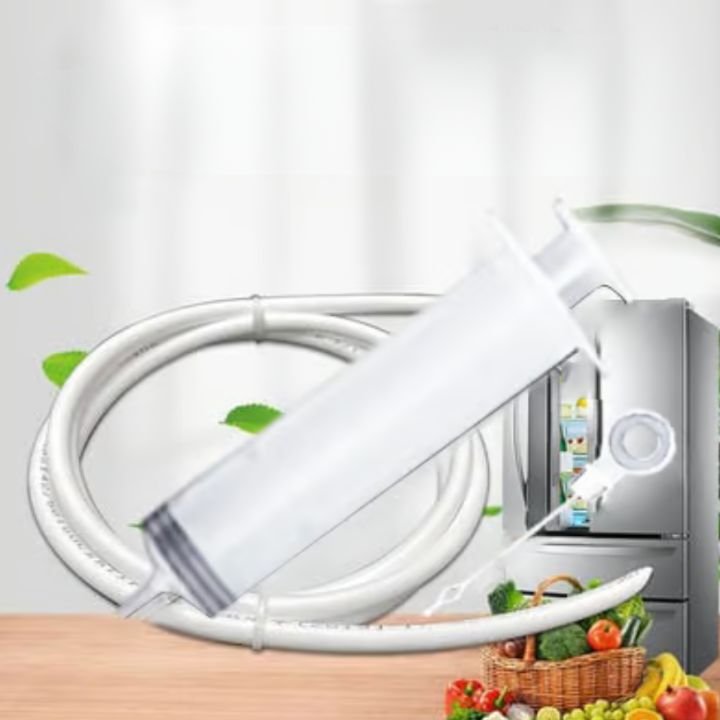 CleanFridge™ – Praktische reinigingsset | 1+2 GRATIS