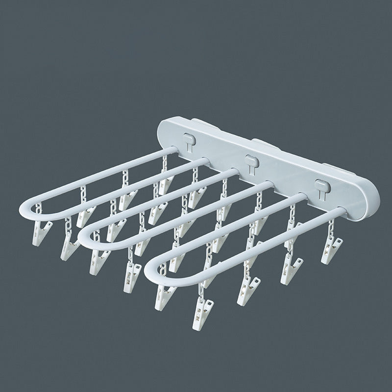 FlexiDry - Opvouwbaar multifunctioneel droogrek | 50% KORTING