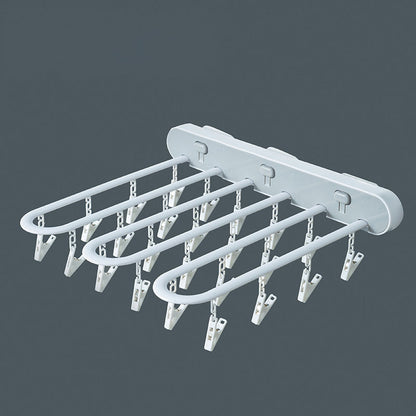 FlexiDry - Opvouwbaar multifunctioneel droogrek | 50% KORTING
