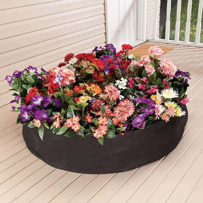 Fleece Plantentas – Duurzaam en Optimaal voor Wortelontwikkeling | 1+1 GRATIS