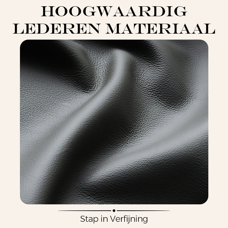 Lisa – Warme Elastische Comfortlaarzen | 50% KORTING