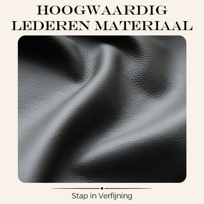 Lisa – Warme Elastische Comfortlaarzen | 50% KORTING