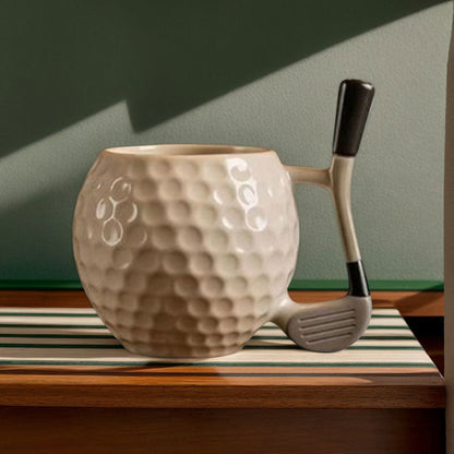 EliteSwing™ – Elegante Golf-Trophäe | 50% RABATT